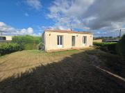 L'Absie Vente Maison 79