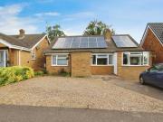Laburnum Avenue, Norwich, 3 Bedroom Bungalow