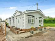 Laburnum Court, Smallfield, Horley