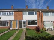 Laburnum Grove, WARWICK