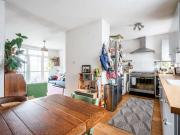 Laburnum House, Lordship Terrace, N16