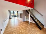 Laburnum Street, Salford, M6