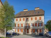 Lac 4, Les Brenets Appartement 5 pièces avec balcon au...