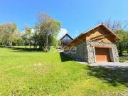 Lac de Serre Ponçon propriété 7 P