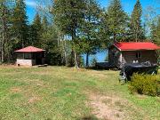 Lac Des Mille Lacs