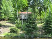 Lac Des Mille Lacs