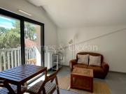 LAC ET CENTRE VILLE APPARTEMENT AVEC BALCON ET PARKING