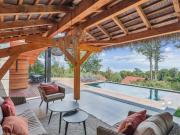 Lac Léman, Élégance contemporaine en bord de riveLake...