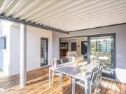 Lacanau 33680 Achat / Vente maison 5 pièces t5 parking
