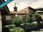Lacanau 33680 Achat / Vente maison 5 pièces t5 terrasse...