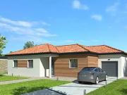 Lacanau 33680 Programme neuf maison neuf à vendre 4 pièces