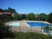 Lacanau Océan pavillon à rénover, piscine commune Agence...