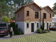 Lacanau Océan: Villa T3