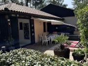 Lacanau Vente Maison 33