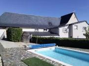 Lacapelle Marival 46120 Achat / Vente maison 12 pièces...