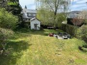 Lacaune Vente Maison 81