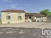 Lacaussade 47150 Achat / Vente maison 5 pièces t5...