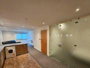 Lace Market, 2 Bedroom Flat