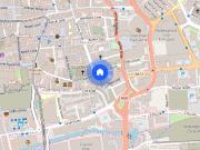 Lace Market Quarter, Nottingham, NG1