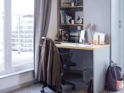 Lace Market Studios, Nottingham Student Accommodation |...