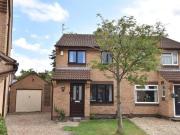 Lacey Green, Balderton, 3 Bedroom Semi detached