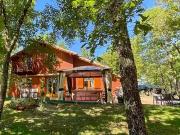 Lachapelle Auzac 46200 Achat / Vente maison 5 pièces t5...