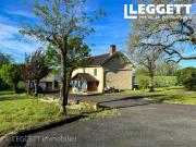 Lachapelle Auzac Vente Maison 46