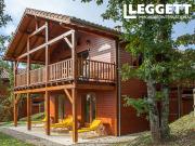 Lachapelle Auzac Vente Maison 46