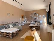 Lachapelle sous Aubenas Location Maison 07