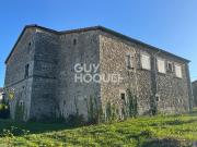 Lachapelle sous Aubenas Vente Maison 07