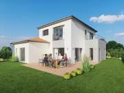 Lachassagne 69480 Programme neuf maison neuf à vendre 6...