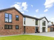 Lache Lane, Chester, 5 Bedroom Detached