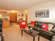 LaCiel Two Bedroom B LaCiel Two Bedroom B