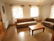 Lackafinna, Cross, Co. Mayo is for rent