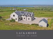 Lackamore, Lahinch, Clare