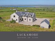 Lackamore, Lahinch, Lahinch, Co. Clare, V95W7P8 is for sale