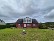 Lacken Knockalough, Kilmihil, Clare