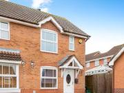 Lacock Drive, Barrs Court, 2 Bedroom End