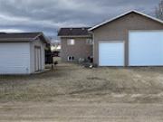 Lacombe 2007 House 3 Bdrm 2 Bath 24x24 Garage & 1200...