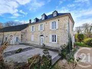Lacommande 64360 Achat / Vente maison 7 pièces t7