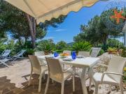 LACONA ELBA PORZIONE DI BIFAMILIARE A DUE PASSI DAL MARE