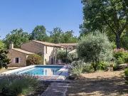 Lacoste 84480 Achat / Vente maison 6 pièces t6 piscine...