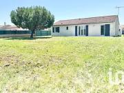 Lacourt Saint Pierre 82290 Achat / Vente maison 4 pièces t4