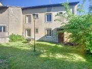 Lacroix sur Meuse Location Maison 55