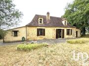 Lacropte Vente Maison 24