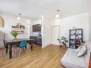 Ladbroke Crescent, North Kensington, W11, London