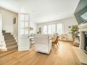 Ladbroke Gardens, Ladbroke Gardens, W11