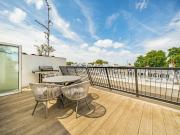 Ladbroke Gardens, W11, London
