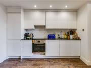 Ladbroke Grove, Kensal Town, W10, London