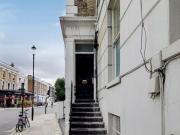 Ladbroke Grove, Notting Hill, Studio Flat For